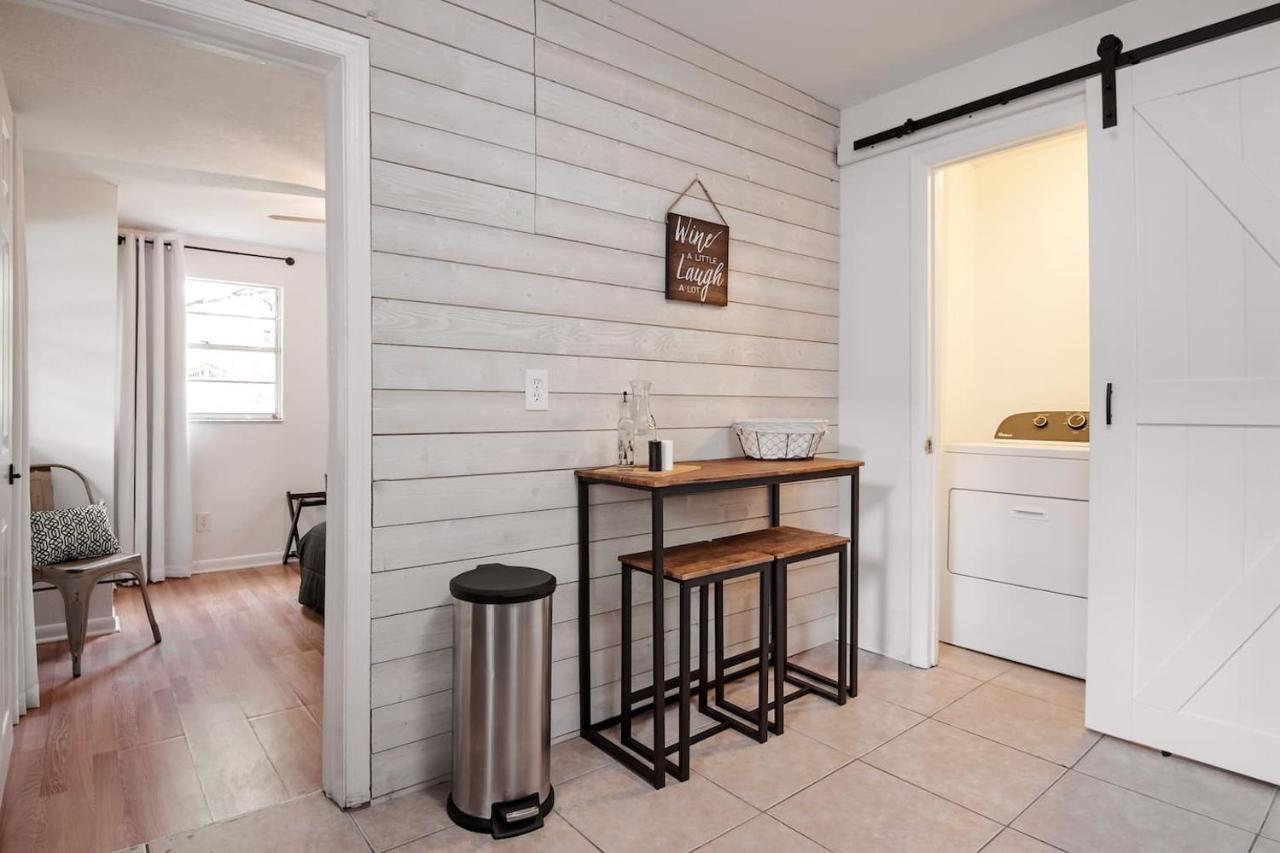 **Tampa Urban Convenience ** Villa Luaran gambar