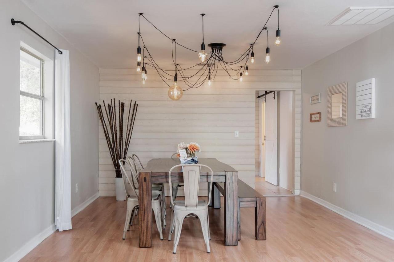 **Tampa Urban Convenience ** Villa Luaran gambar