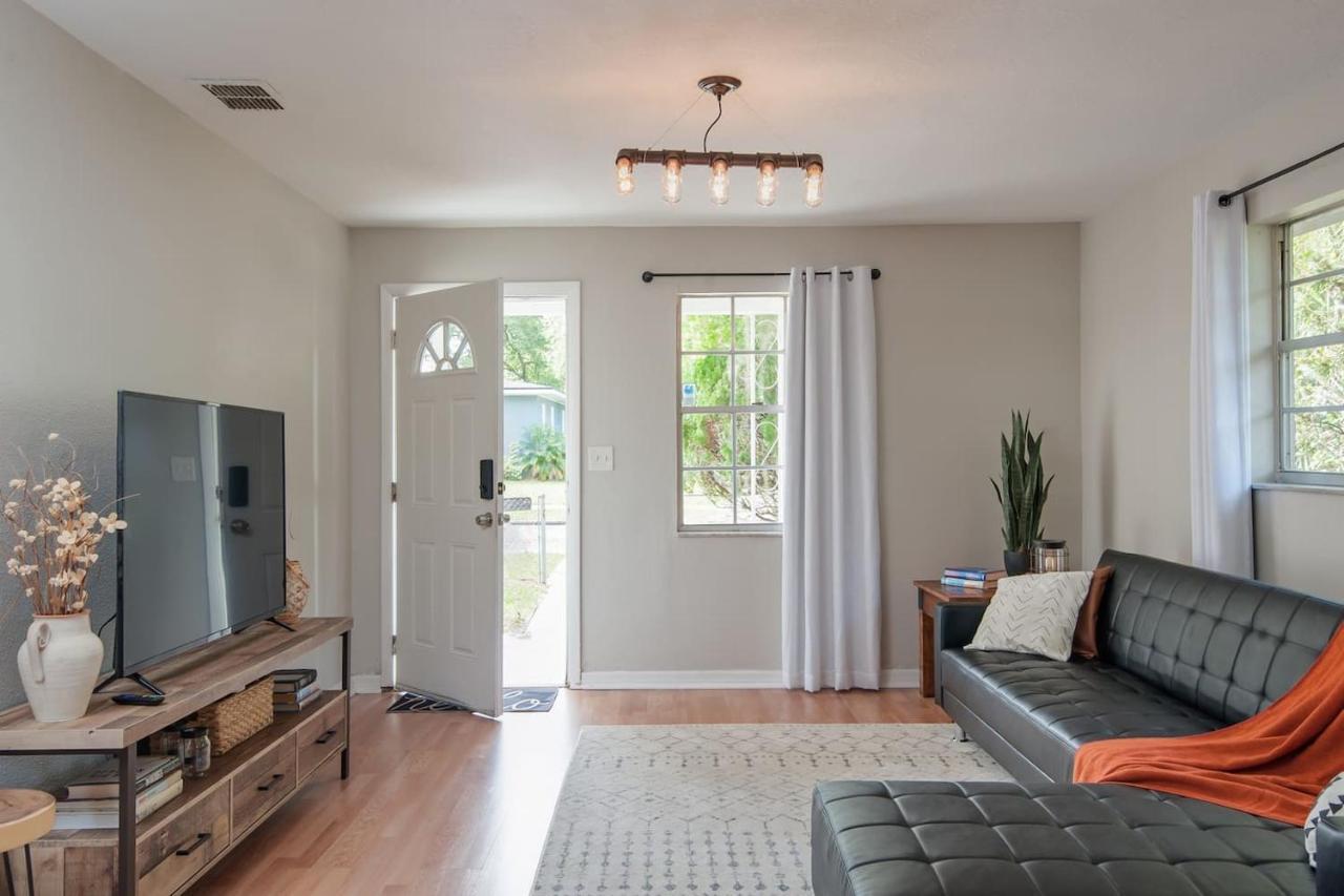 **Tampa Urban Convenience ** Villa Luaran gambar