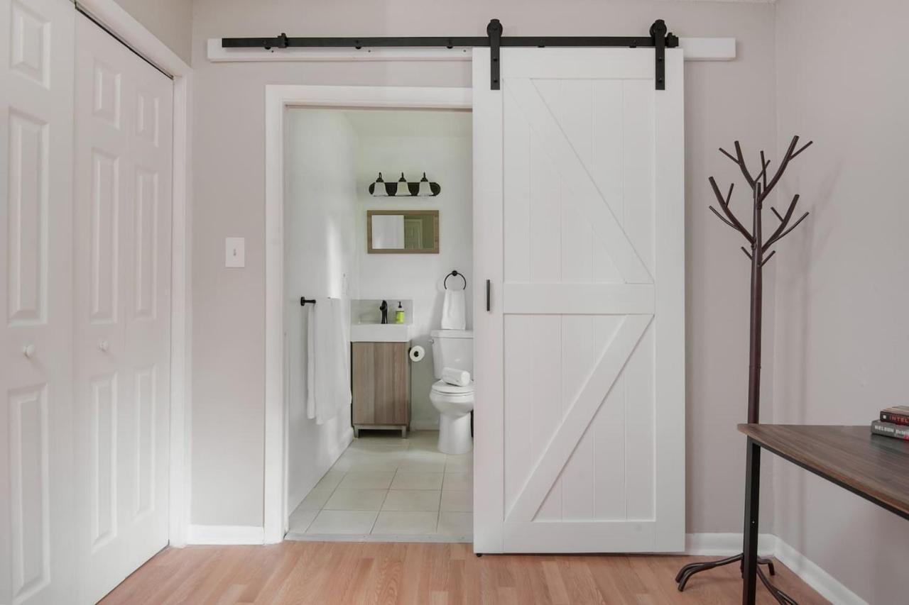 **Tampa Urban Convenience ** Villa Luaran gambar
