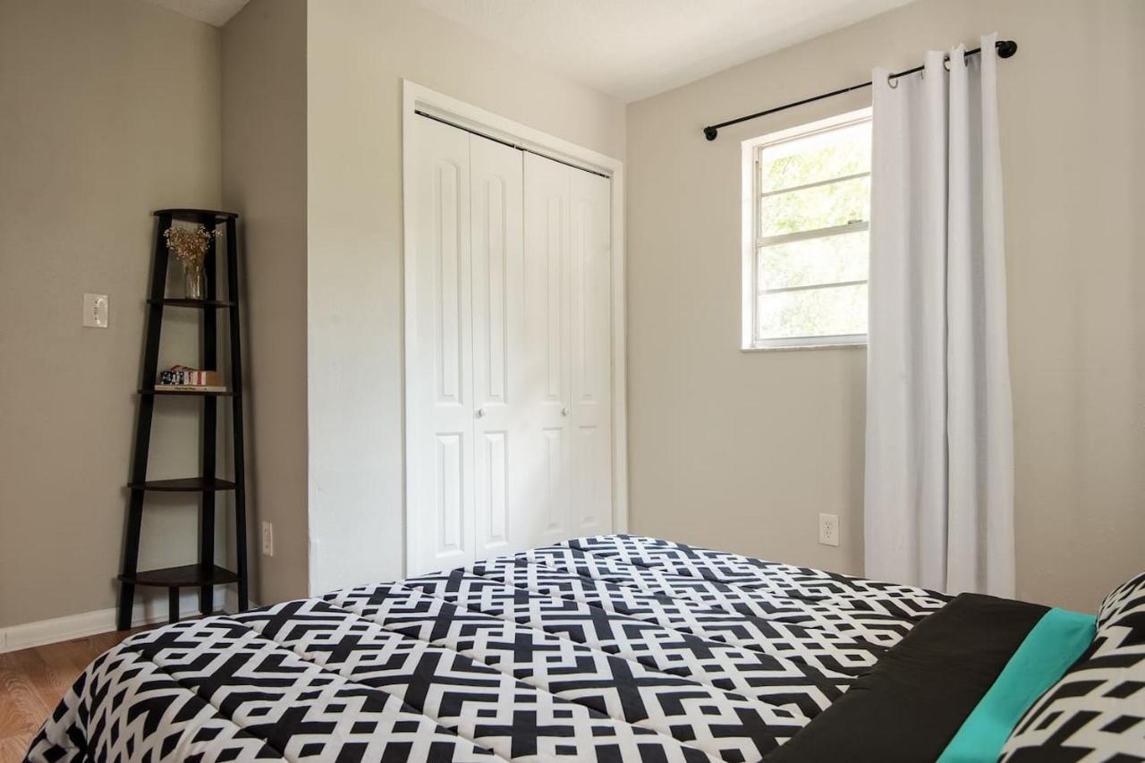 **Tampa Urban Convenience ** Villa Luaran gambar